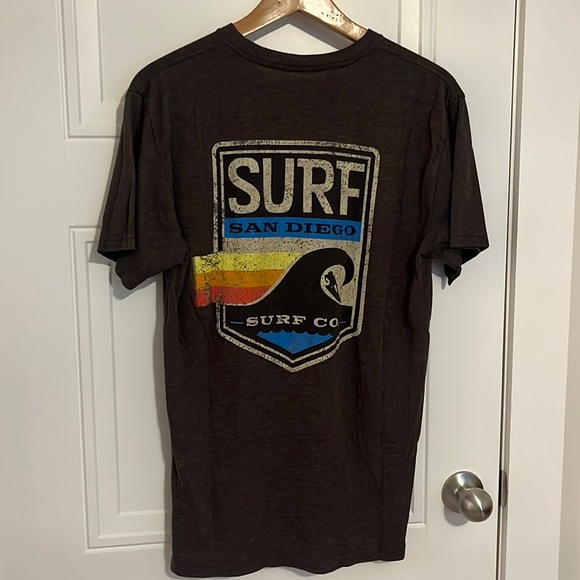 Men’s San Diego Tshirt - Picture 1 of 3